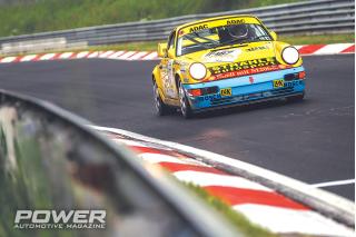 24h Nurburgring Race 30 Μαΐου – 2 Ιουνίου 2024